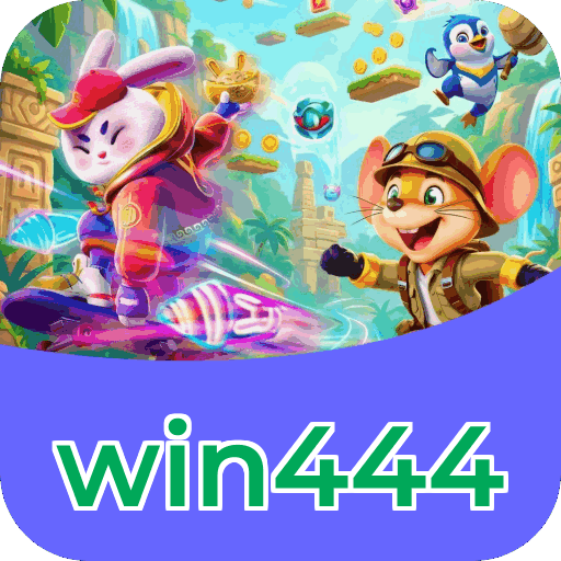Programa VIP win444