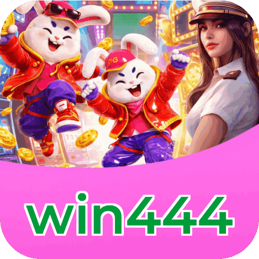 Login rápido no app win444