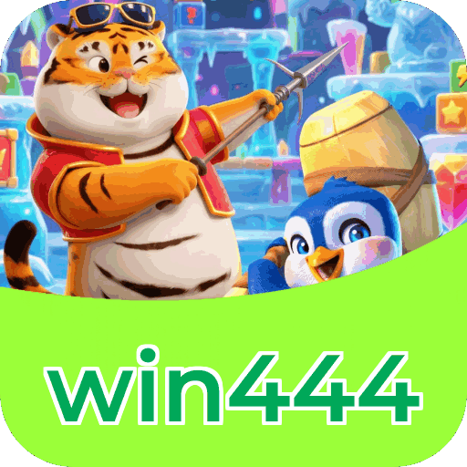 Siga a win444 no Facebook