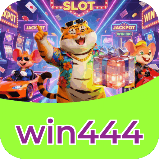 Programa VIP win444