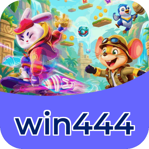 Reload Bonus win444