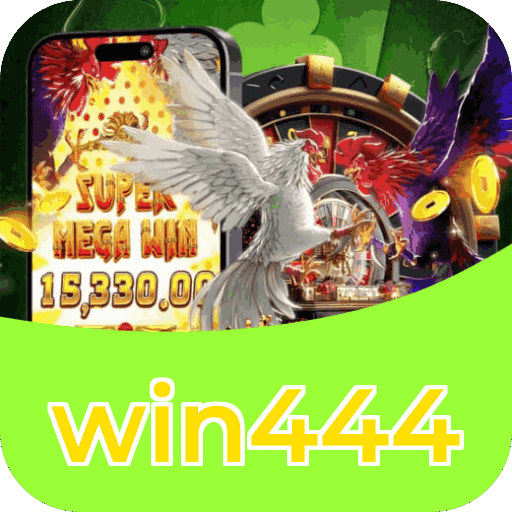 Bônus de boas-vindas win444